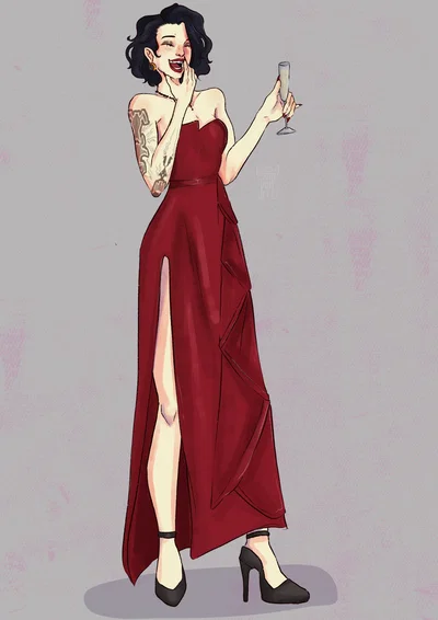 Faith (Human Version)