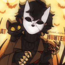 Cat Hunter