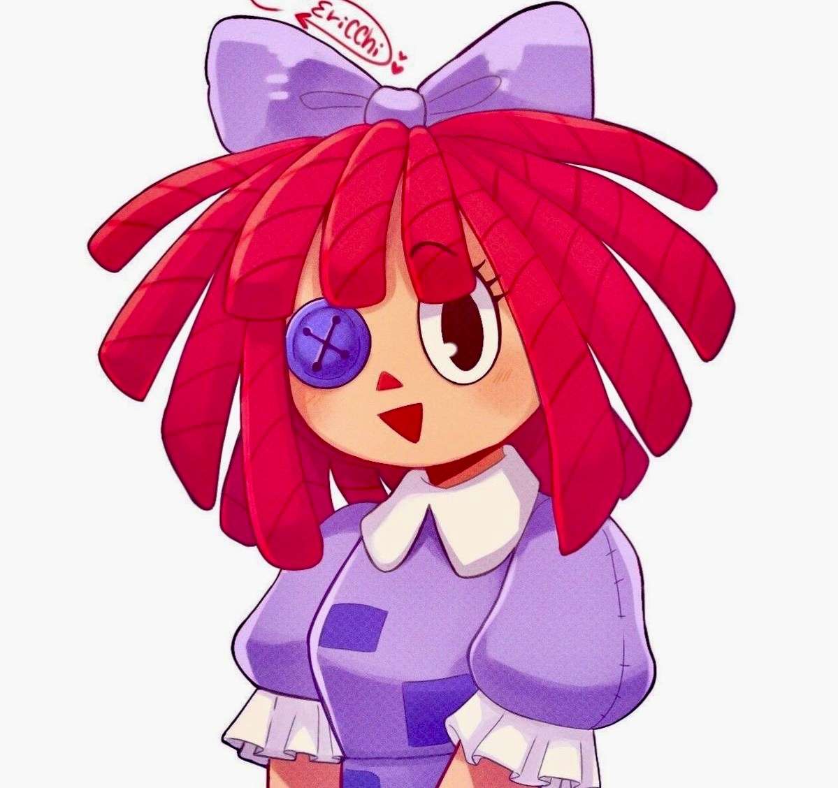 🧶 Ragatha - TADC 🧶