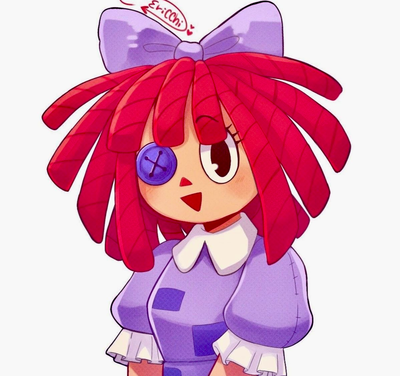 🧶 Ragatha - TADC 🧶