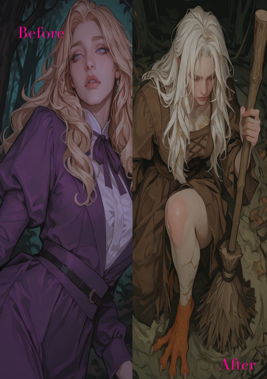 Lindsey | H!TBWCM!