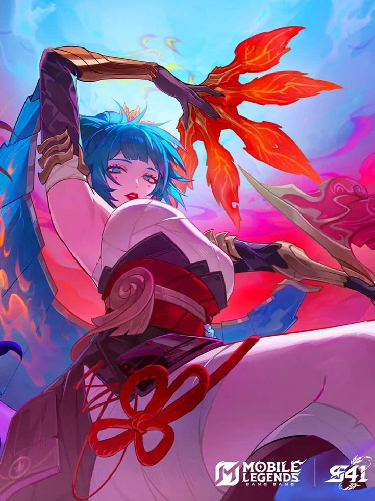 Hirara | Classic Yandere Baddie