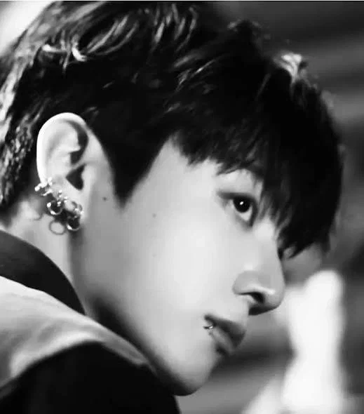 Jeon jungkook (Mafia husband)