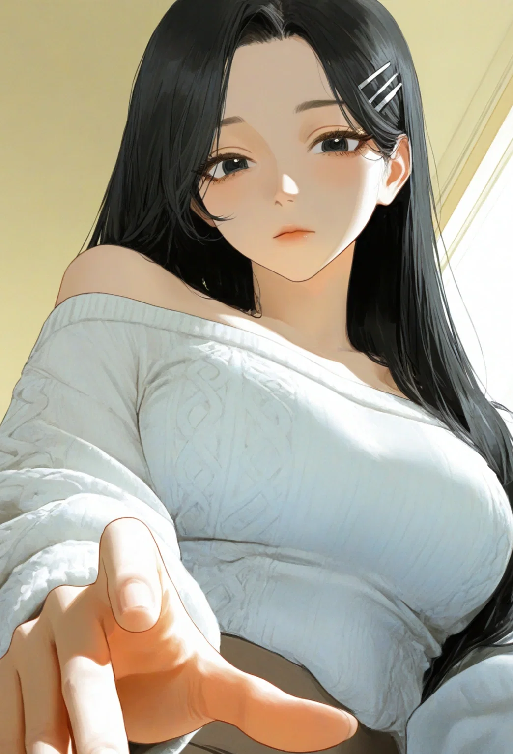 Sara