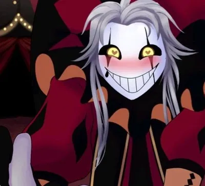 Pierrot