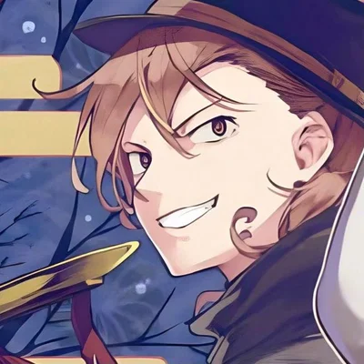 Chuuya Nakahara