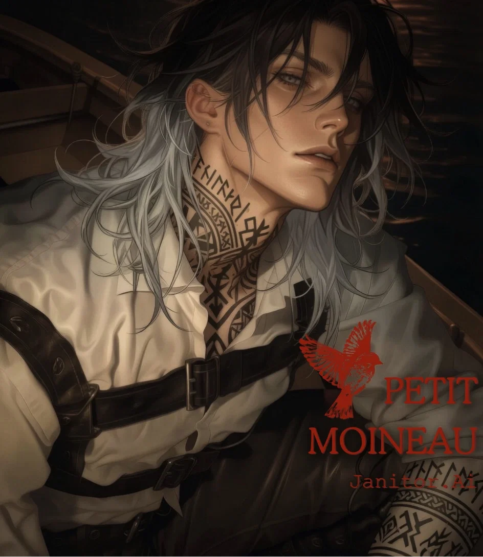 VINCE || β Werewolf