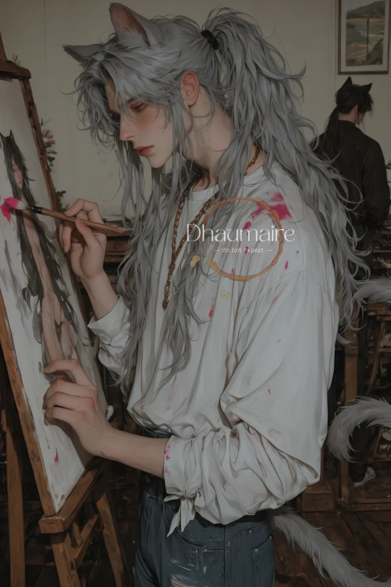 Laurence | ALT | exposed