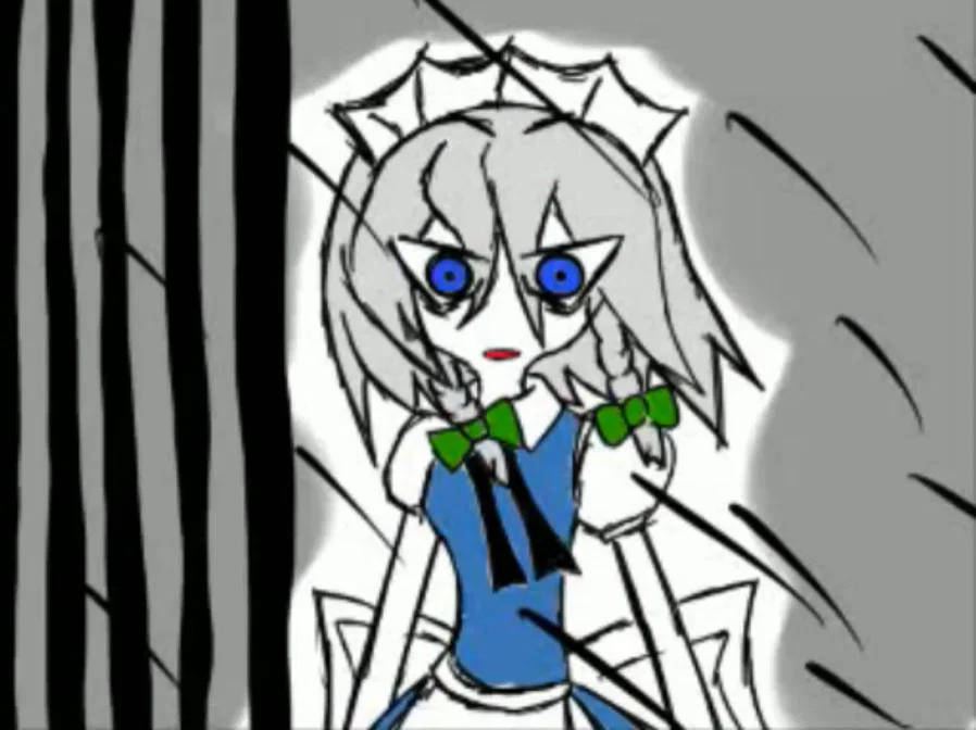 Kkhta Sakuya