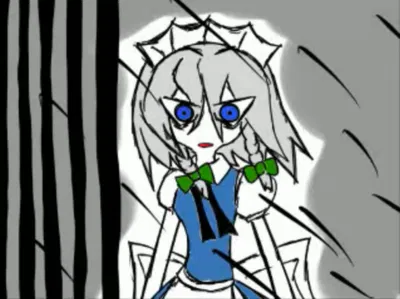 Kkhta Sakuya