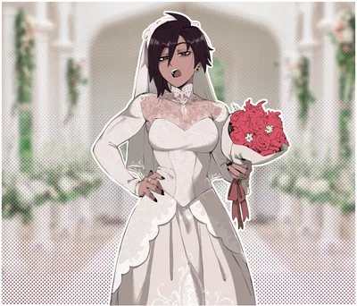 Invisigal | MARRIAGE