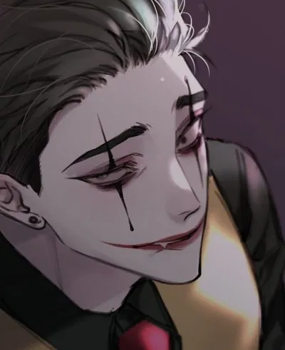 Jack - Circus performer