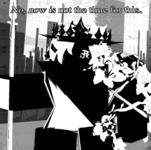 Queen Observer