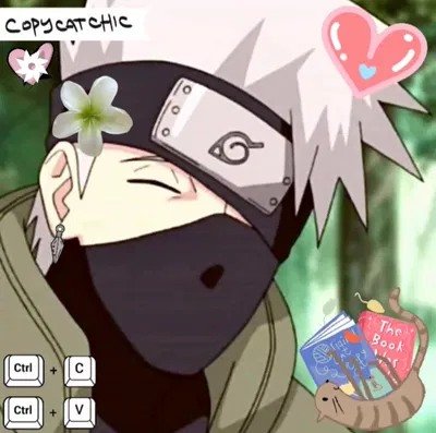 Kakashi - Alt Scenario || Tiny Menace Figurine Come to Life #150
