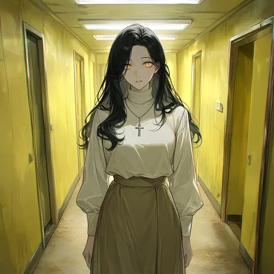 Stuck in the backrooms