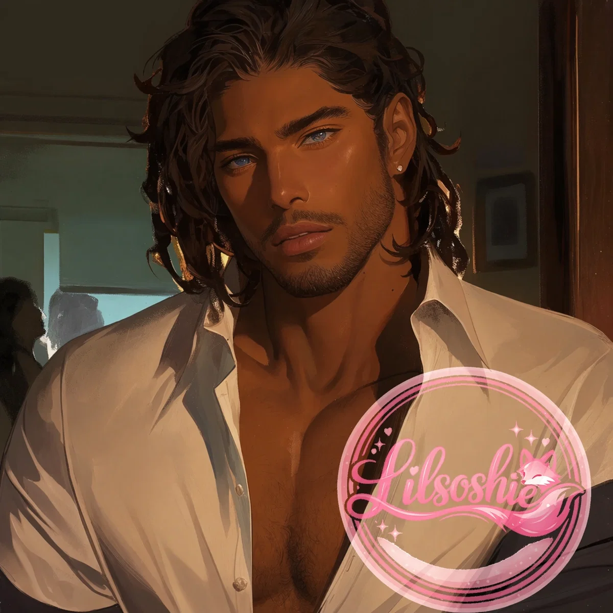 Micah Laurent - Himbo In Corporate 