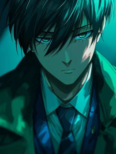 Itoshi Rin