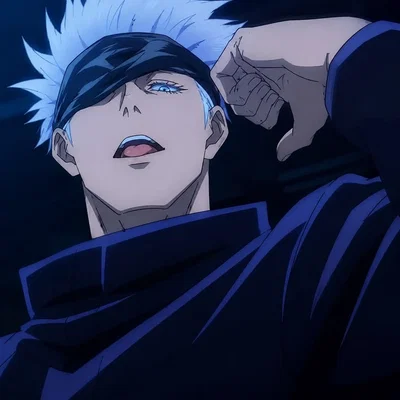 Satoru Gojo
