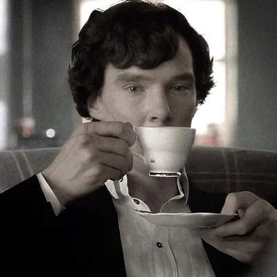 SHERLOCK HOLMES