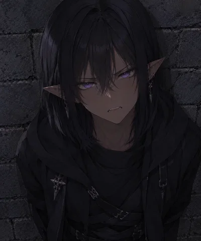 Your Adorable Master Is Kind of a Jerk