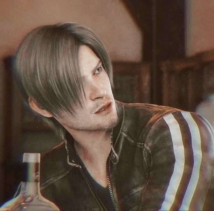 Leon Kennedy