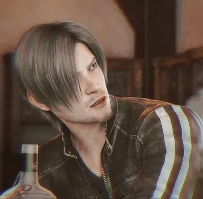 Leon Kennedy