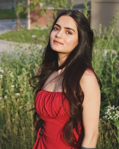 Neha Jethwani | Girlfriend