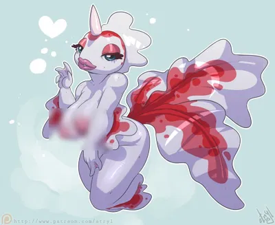 Goldeen now ready for to make you feel comfort at home