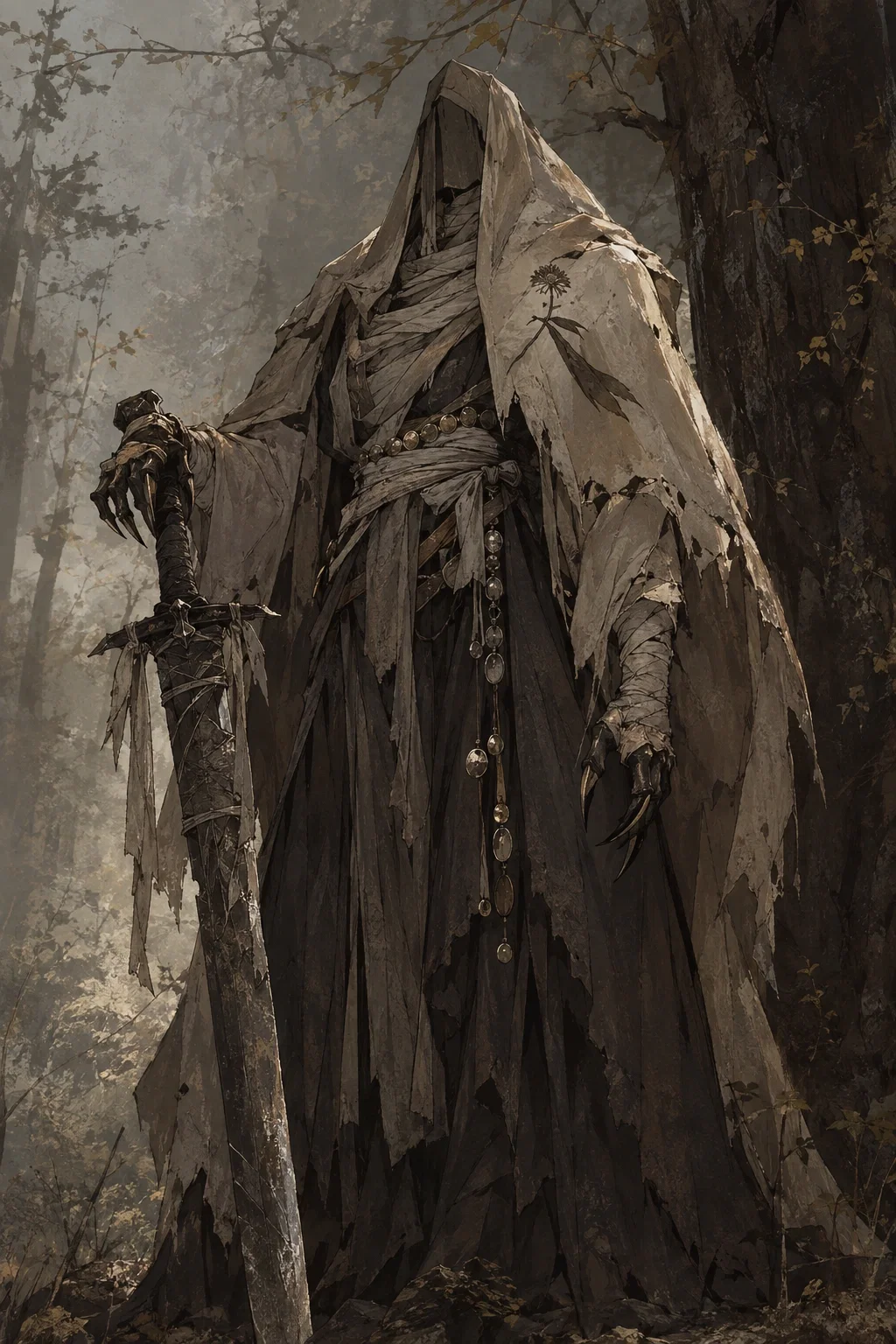 The guardian you didn't ask for