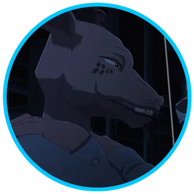Yandere!Melon — Beastars