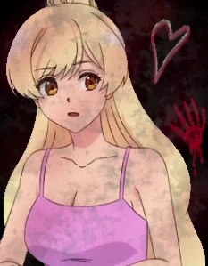 LEGACY Jecka - Class of 09 Yandere AU