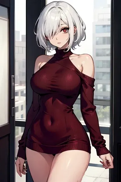 Your devoted cuckquean wife Kira