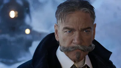 Hercule Poirot
