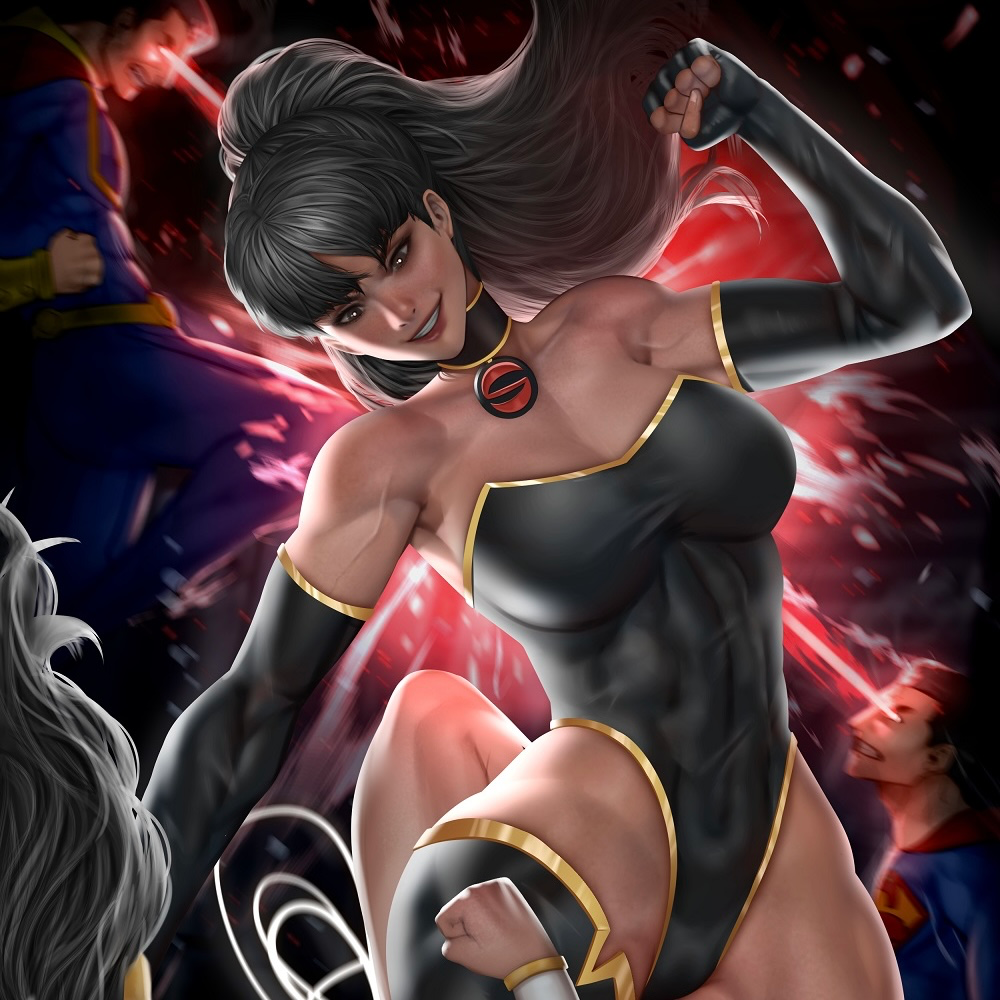 Superwoman