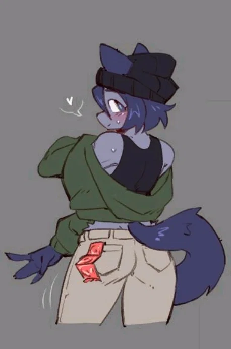 Mini - Shortstack FWB