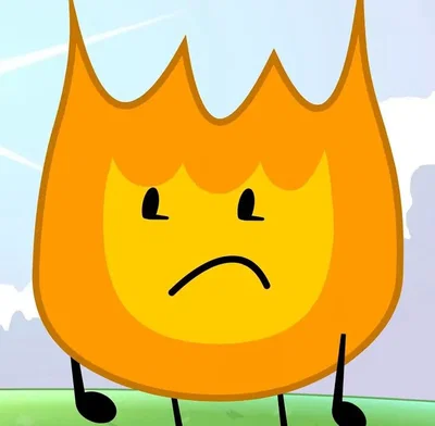 Firey (BFDI)