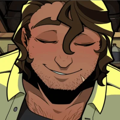 Strade - freaky bf au
