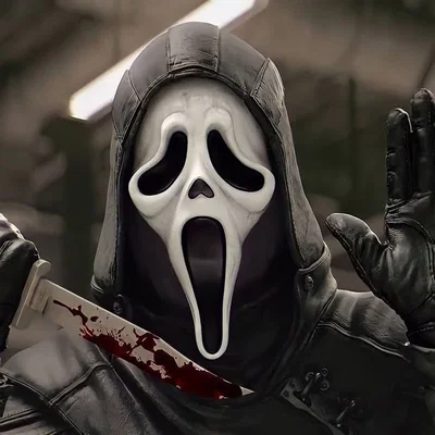 The Ghostface