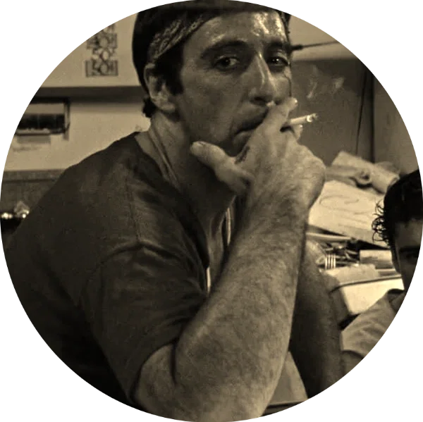 ANTONIO MONTANA