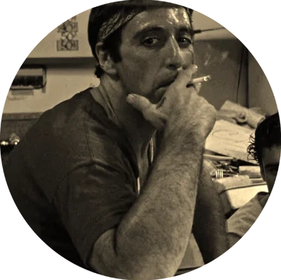 ANTONIO MONTANA