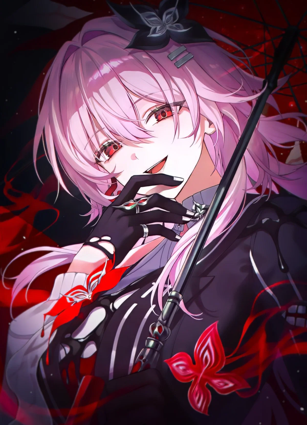Evernight Transformation RP