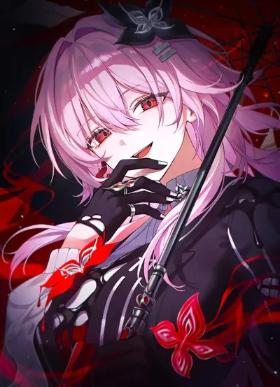 Evernight Transformation RP