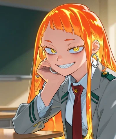 MHA Pick Me || Kagari Homura