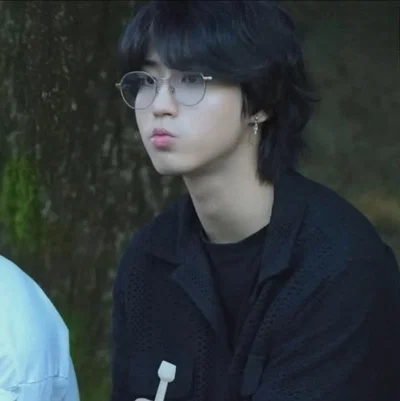 Han Jisung || Heather