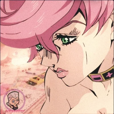♡Trish Una ♡