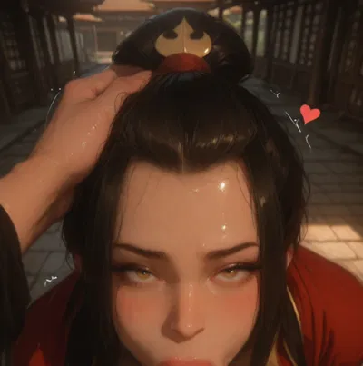 Azula,  