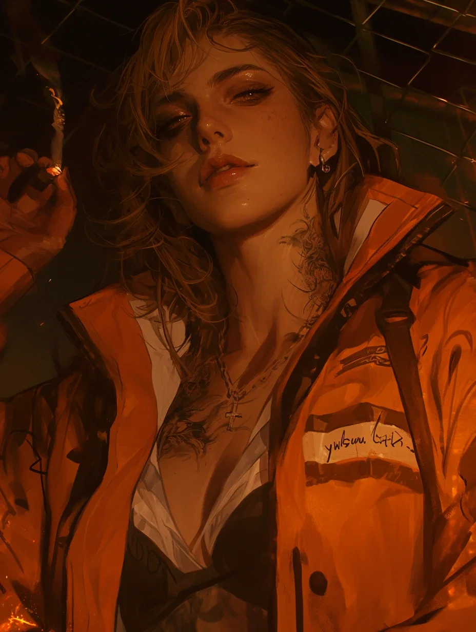 Valeria Kovacs "The Beast" | SBCF