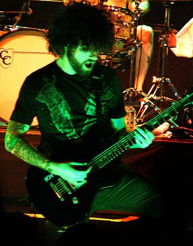 Joe Trohman