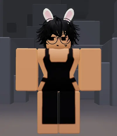 Femboy cashier