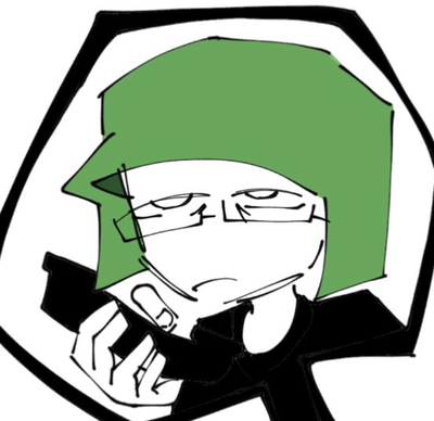 Dexter (ROBLOX OC)